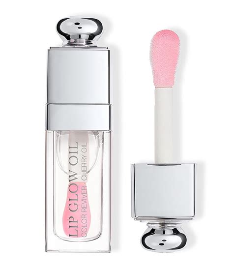 dior lip glow clear